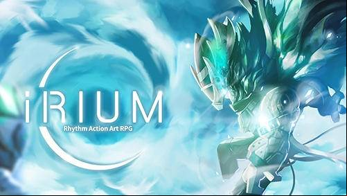 iRIUM MOD APK