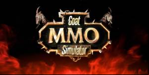 Goat Simulator MMO Simulator APK