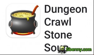 Dungeon Crawl Stone Soup MOD APK
