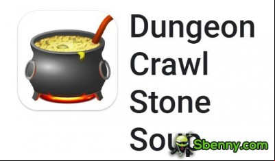 Dungeon Crawl Stone Soup MOD APK