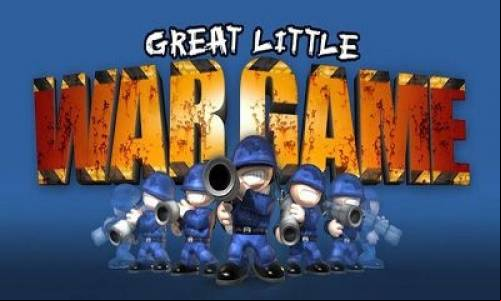 Great Little War Game APK