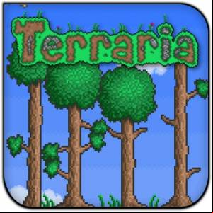 Terraria Full MOD APK
