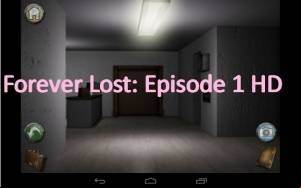 Forever Lost: Episode 1 HD APK