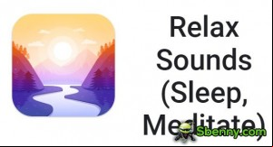 Relax Sounds (Sleep, Meditate) MOD APK