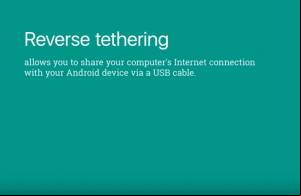 ReverseTethering NoRoot PRO MOD APK