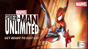 Spider-Man Unlimited MOD APK