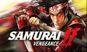 Samurai II: Vengeance APK