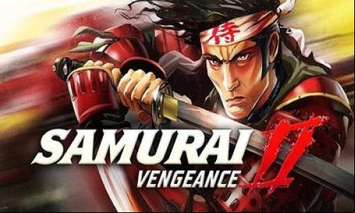 Samurai II: Vengeance APK