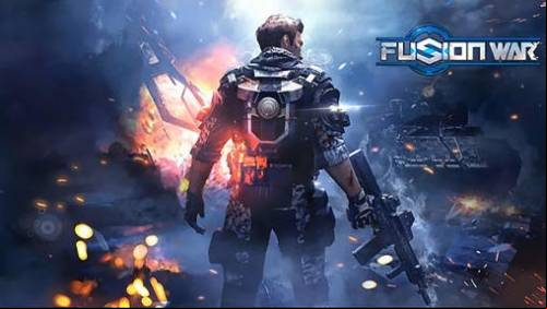 Fusion War MOD APK