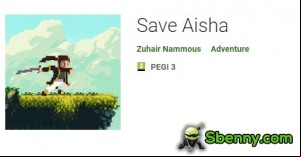 Save Aisha APK