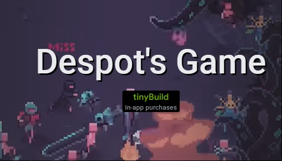 Despot’s Game MOD APK
