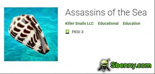 Assassins of the Sea APK