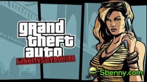 GTA: Liberty City Stories MOD APK