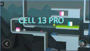 CELL 13 PRO APK