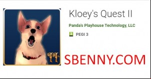 Kloey’s Quest II MOD APK