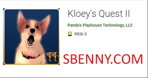 Kloey’s Quest II MOD APK
