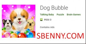 Dog Bubble MOD APK