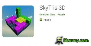 SkyTris 3D APK