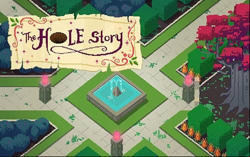 The Hole Story APK