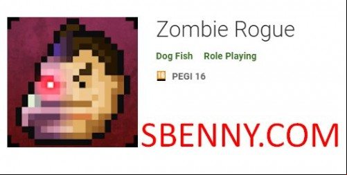 Zombie Rogue APK