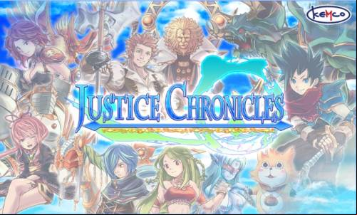 RPG Justice Chronicles APK