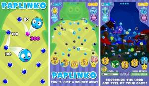 Paplinko MOD APK