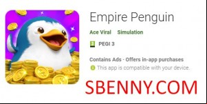 Empire Penguin MOD APK