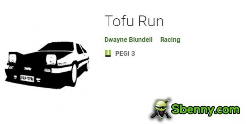 Tofu Run APK
