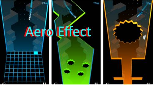 Aero Effect APK