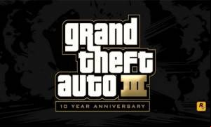 Grand Theft Auto III MOD APK