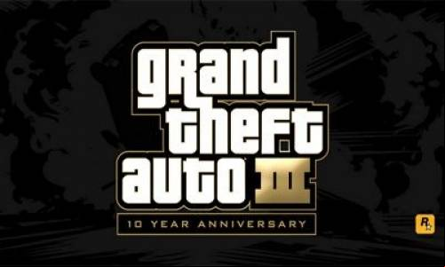 Grand Theft Auto III MOD APK