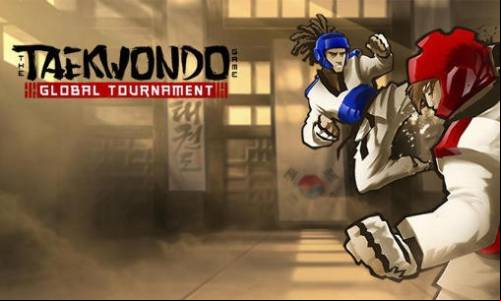 Taekwondo Game MOD APK