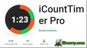 iCountTimer Pro MOD APK