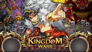 Kingdom Wars MOD APK