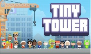 Tiny Tower MOD APK