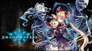 Shadowverse MOD APK