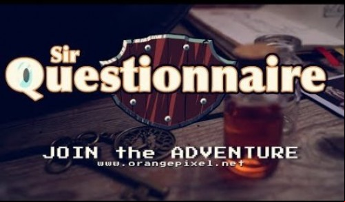 Sir Questionnaire MOD APK