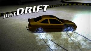 Just Drift MOD APK