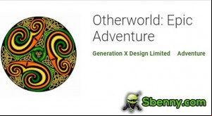 Otherworld: Epic Adventure APK