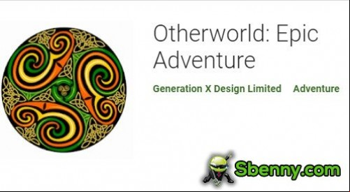 Otherworld: Epic Adventure APK