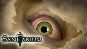 Sanitarium APK