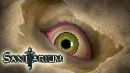 Sanitarium APK