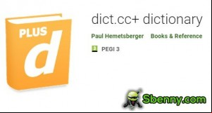 dict.cc+ dictionary APK