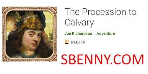 The Procession to Calvary APK