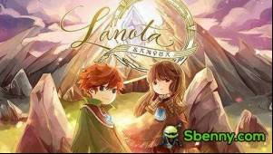 Lanota MOD APK