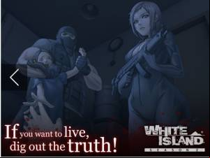 White Island: Season 2 MOD APK