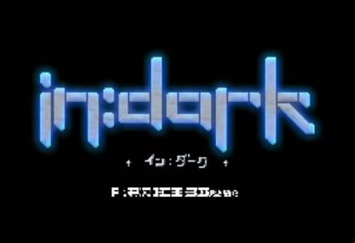 in:dark