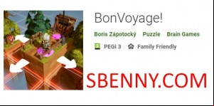 BonVoyage!