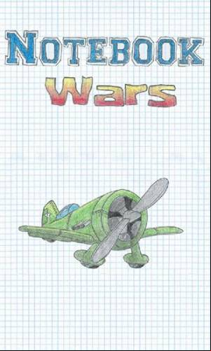 Notebook Wars Saga APK