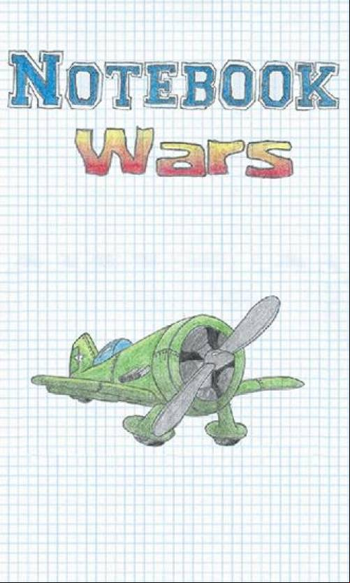 Notebook Wars Saga APK